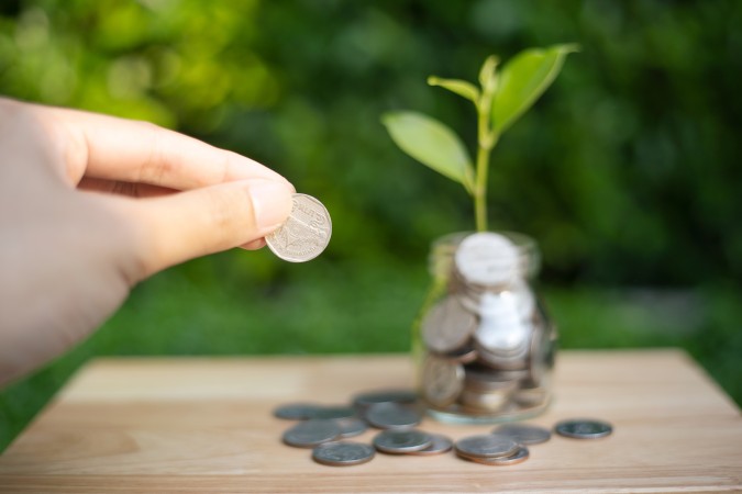 Aide aux enfants défavorisés